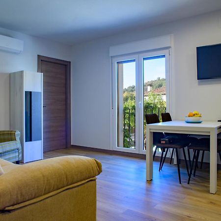 Apartamentos El Puente 科瓦鲁比亚斯 外观 照片